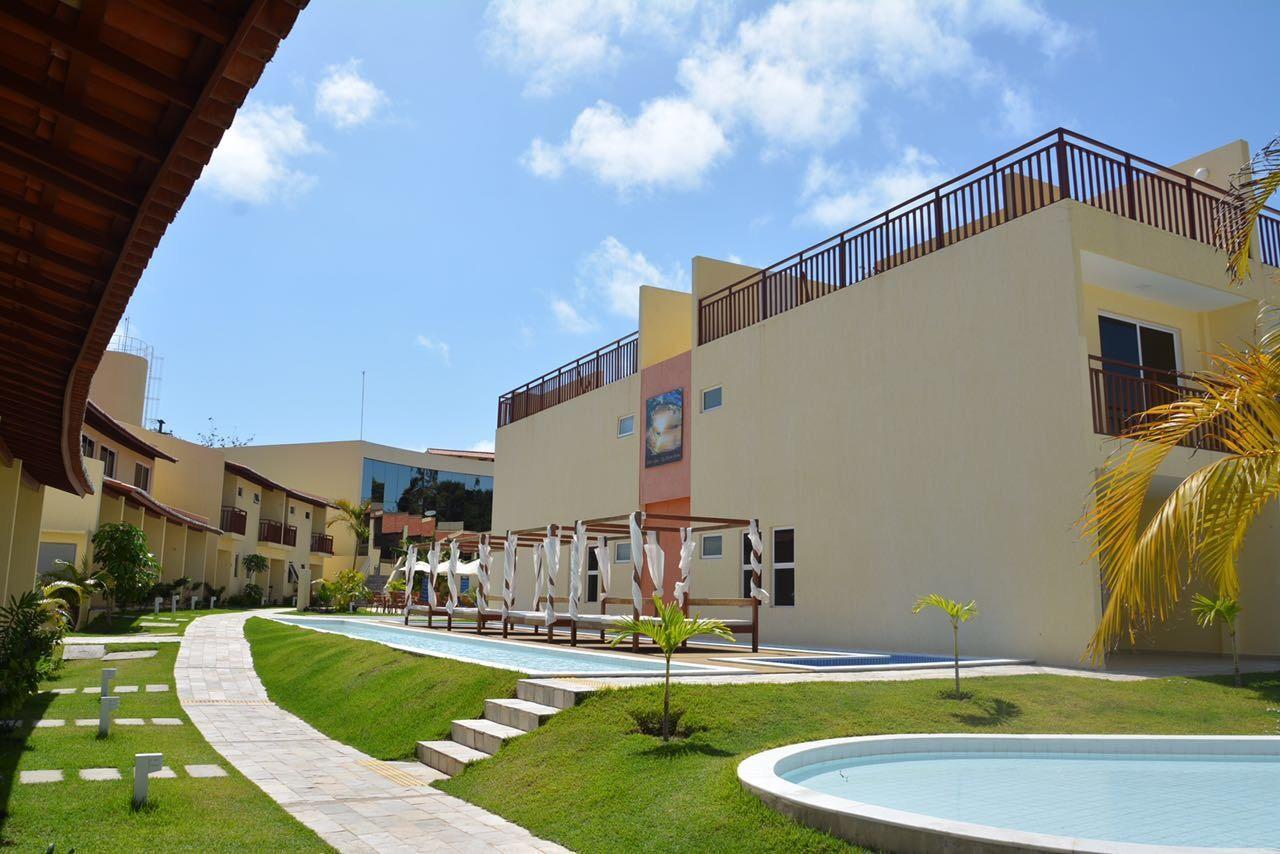 Solar Agua Pipa Apartment Praia de Pipa Exterior photo