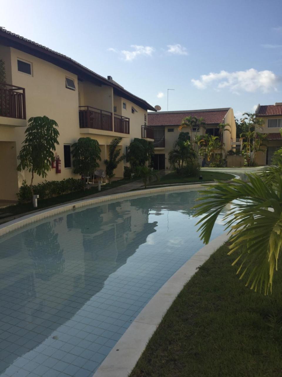 Solar Agua Pipa Apartment Praia de Pipa Exterior photo