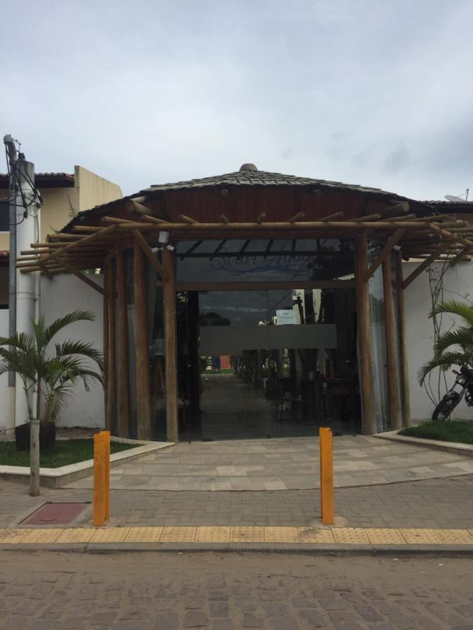 Solar Agua Pipa Apartment Praia de Pipa Exterior photo